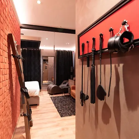 - Appartement *