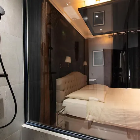 - Appartement Luxembourg