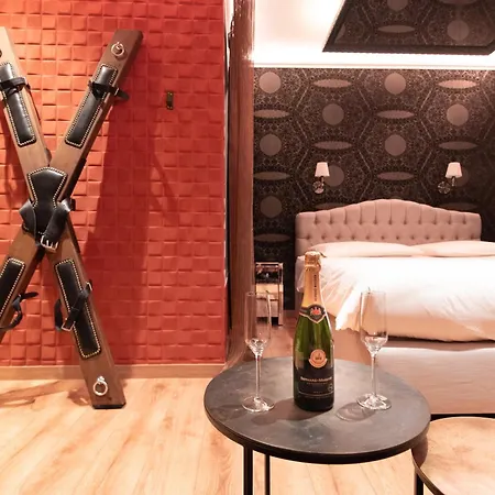 - Appartement