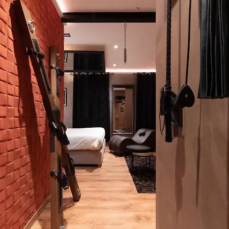 - Διαμέρισμα Λουξεμβούργο