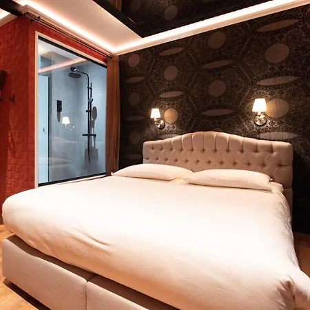 Апартаменты - Люксембург