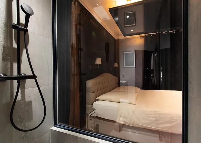 - Apartamento Luxemburgo