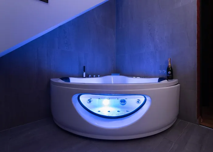 Apartamento - Luxemburgo