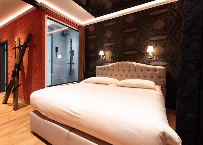 Apartamento - Luxemburgo